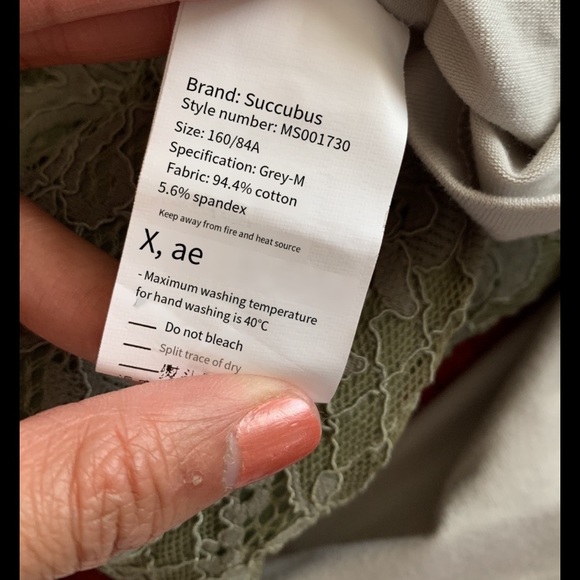 Dress set - Picture 6 of 7